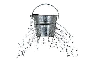 How leaky is your bucket? | ThinkSMART Marketing