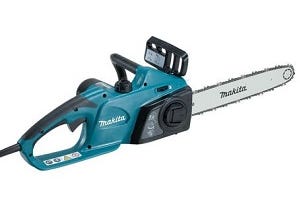 The best electric chainsaw