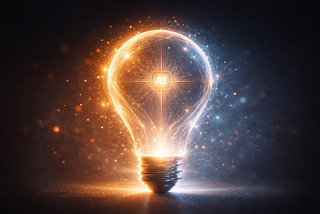 The Innovator’s Identity Crisis in the Age of AI