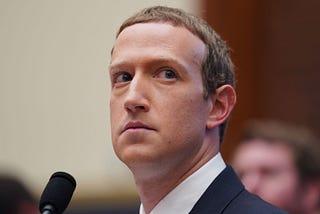 Don’t Fear Facebook Because It’s Evil