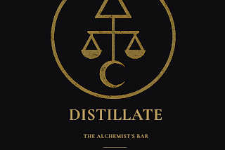 Distillate Podcast: Human Stories Behind The Beverages We Drink