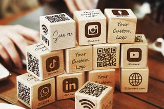 Author Booth Sales Idea: Invite Book Buyers to Roll the Dice (Literally)