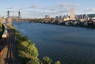 Portland, OR: startup douchebag free