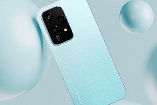 Honor 200 Lite: All the Hype, But is it the Lightweight Champion?