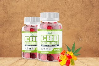 United Farms CBD Gummies Is Any Side Effects ,Alert Must Read Before Buying!