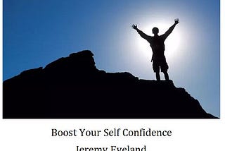 Self Confidence