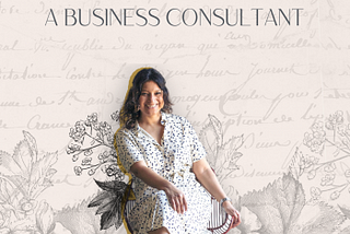 Why Small Businesses should hire a business consultant