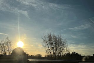 Good Morning