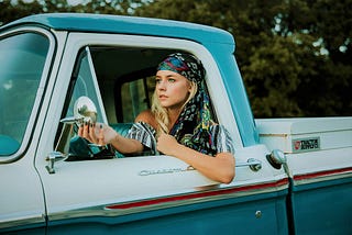 Guidelines to Be a Decent, Likable Human Being on the Road