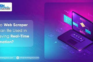 Web Scraper