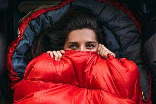 How to Choose the Right Sleeping Bag for Kilimanjaro | Kilimanjaro Sunrise A Trekking Company