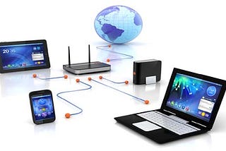 Network Services