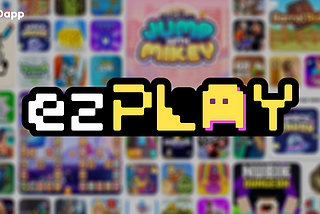 ezPLAY Update: New Features, Rewards, and More!