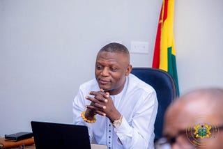 Kofi Adams Vows Support for Ghana Boxing After Bronx Gym Champions Meeting