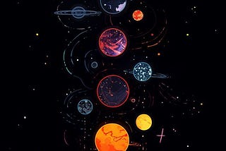 Star In the Universe