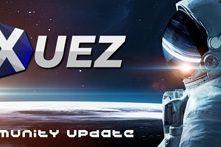 Welcome to the XUEZ project
