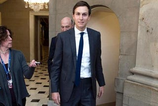 Jared Kushner offers to testify before senators investigating…