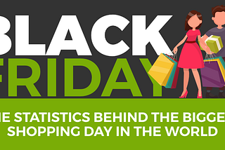 Black Friday by the Numbers