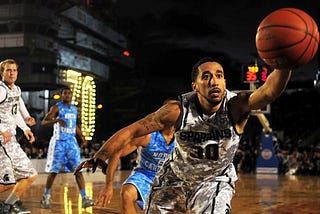A Brief History of Basketball