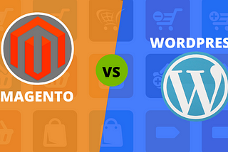 Magento Vs WordPress