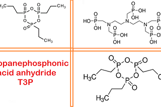 Propanephosphonic acid anhydride T3P | Best #1