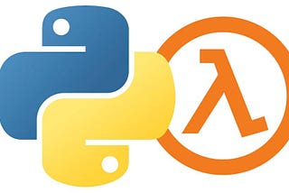 Digging into Python and Lambda!