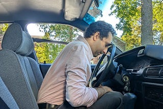 BRB, Having a Menty-B, LOL!