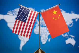 U.S.-China diplomatic tension casts doubt over global climate progress