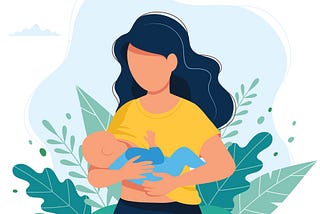Breastfeeding babies develop better brains, study — Daily Pregnancy Tips