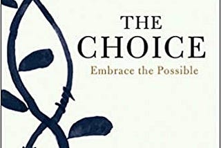 The Choice | Book Review
