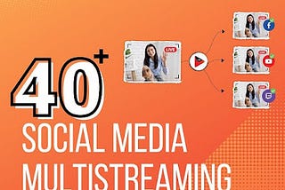 How To Live Stream Pre-Recorded Videos On Instagram!