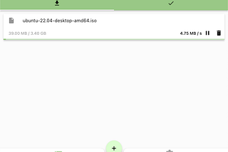 Gopeed: A Modern Multi-Platform Download Manager