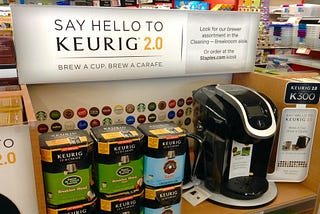 The Best Coffee Grind For Keurig: Unlocking The Perfect Brew — The Foodie Diary