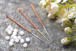 A History of Acupuncture in the US