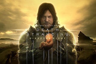 Death Stranding: Walking Simulator or Genre-Defining Game?