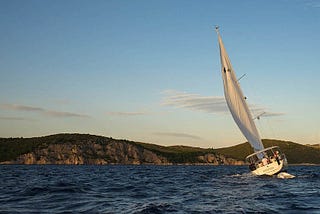 Sailing for beginners: A How-to guide