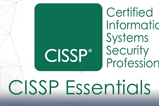 CISSP 第一次考試失敗經驗分享