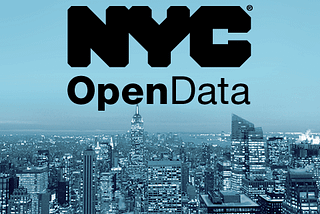 Free Data from New York