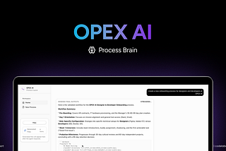 Opex AI