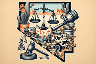 Decoding 100-300 Bodily Injury Limits in Nevada: What You Need to Know