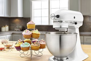 Purchasing Tips For a Kitchen Mixer3