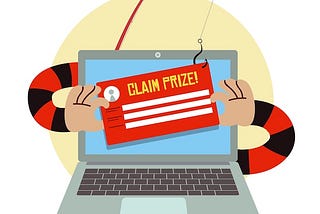 CIOReview Scams ? Be Aware of the Scammers !!