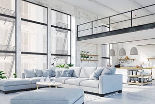 Modern Loft