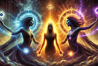 Breaking Free From the War Matrix