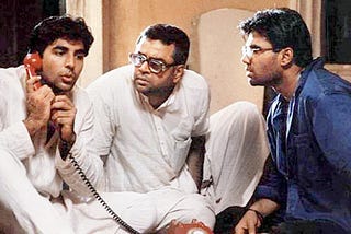 Hera Pheri 3 Will Go Global | Says Paresh Rawal