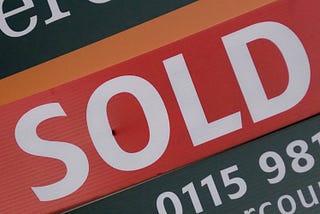 Real estate sales in Greater Victoria show more spring in step