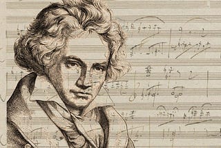 Immortal Beloved: Beethoven’s Music is Still Bringing Joy — Simply