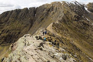 Dr Jamie Butler : GP, 54, plunged 300ft to his death in the Lake District as he and his wife visited the spot where he proposed to her 27 years earlier, Wiki, Bio, Facebook, Twitter