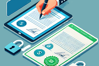E-Signature