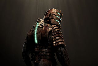 Dead Space is getting a remake, and more info is just around the corner